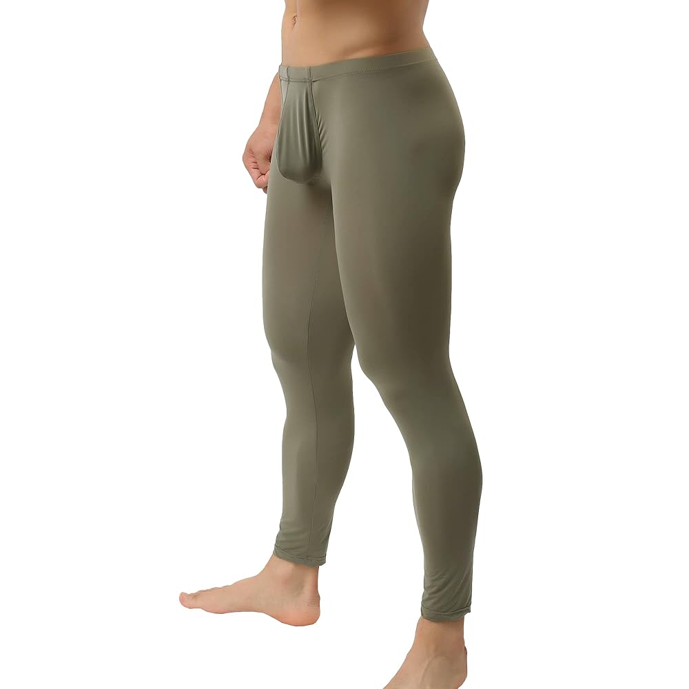 レッグウェア CHROME HEARTS Long Johns Mens Leggings Men's Chrome Hearts Leggings | Grailed